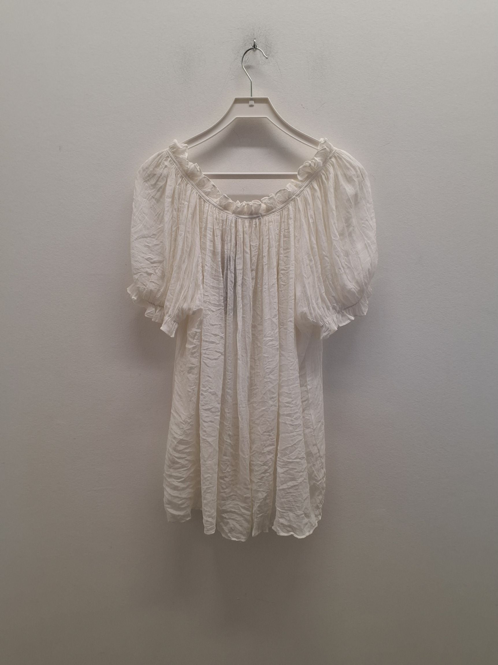 Saint Tropez Bluse